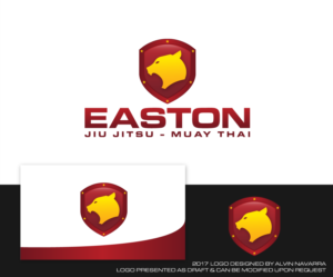 Logo-Design von alvinnavarra für dieses Projekt | Design: #16746055