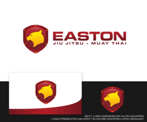 Logo-Design von alvinnavarra für dieses Projekt | Design: #16746071