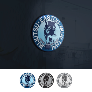 Logo Design by BRAT Studio for this project | Design: #16815249