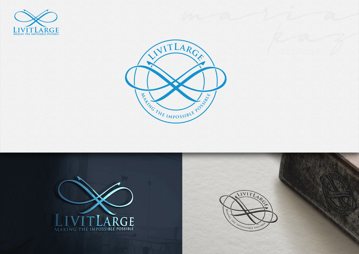 Design de Logo par maria-kaz pour Extraordinaree Pty Ltd | Design #16720917