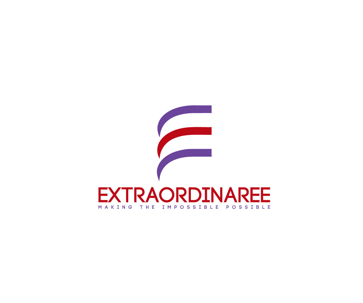 Logo-Design von johnnyblackman für Extraordinaree Pty Ltd | Design #16641921