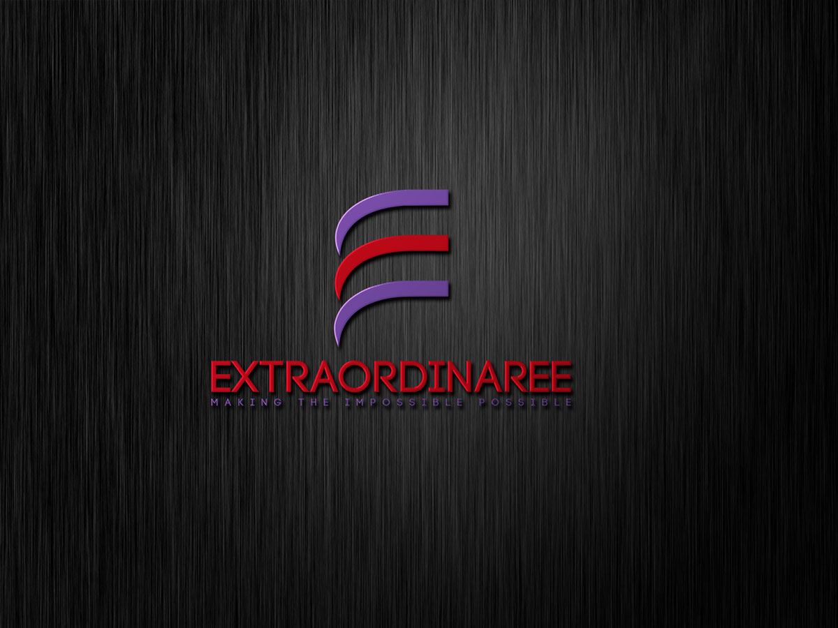 Design de Logo par johnnyblackman pour Extraordinaree Pty Ltd | Design #16641922