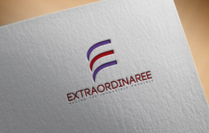 Design de Logo par johnnyblackman pour Extraordinaree Pty Ltd | Design : #16641923
