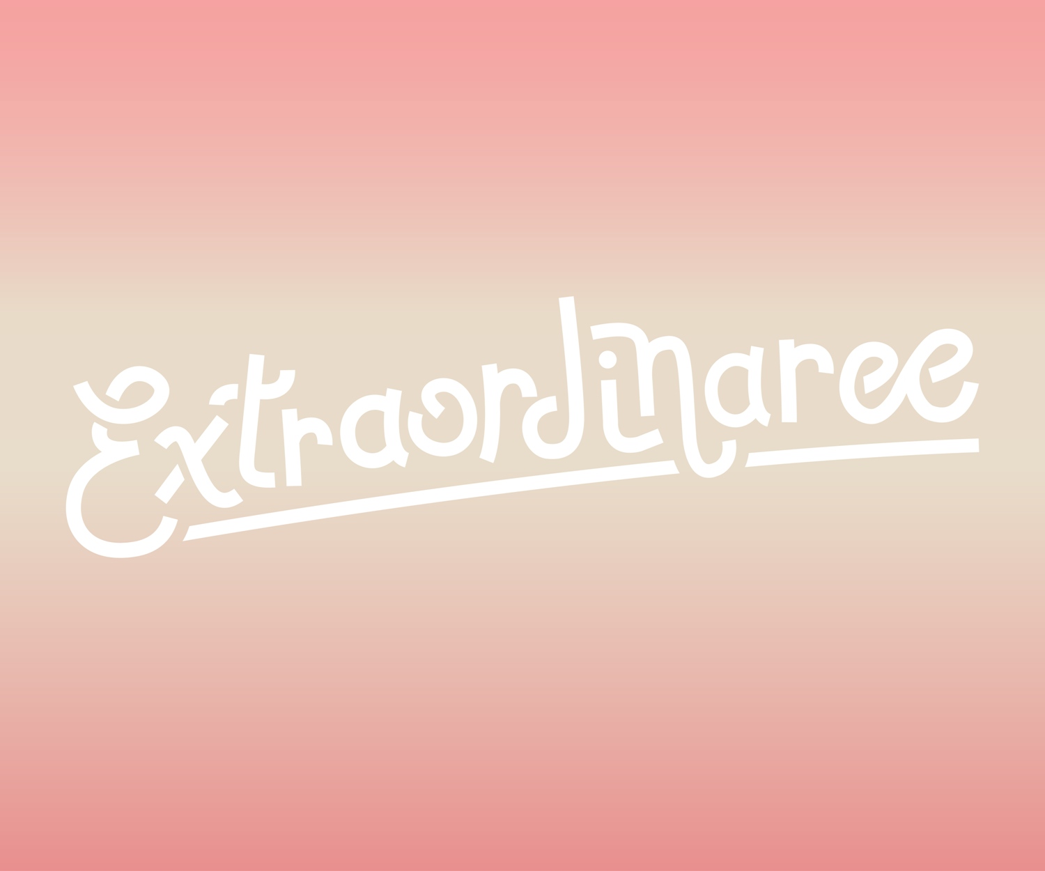 Design de Logo par Markos Ioannou pour Extraordinaree Pty Ltd | Design #16641925