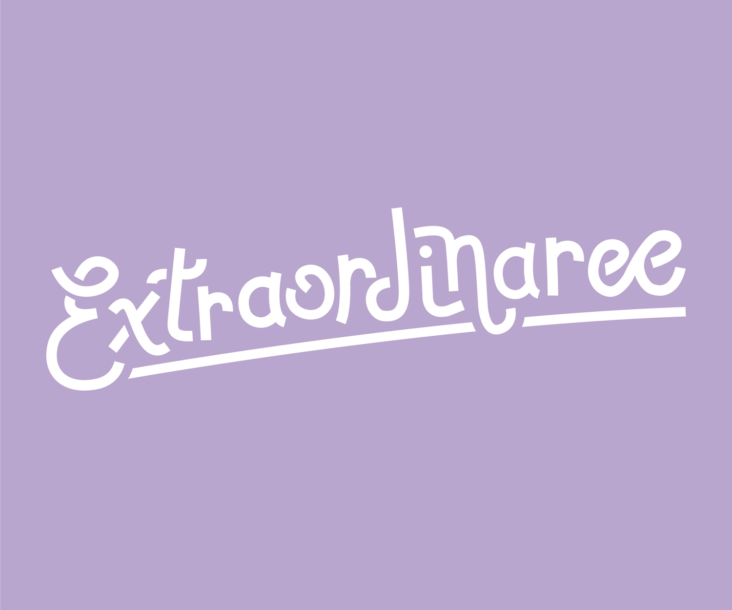 Design de Logo par Markos Ioannou pour Extraordinaree Pty Ltd | Design #16641926