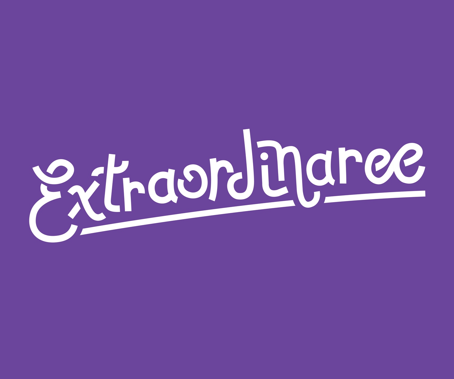 Design de Logo par Markos Ioannou pour Extraordinaree Pty Ltd | Design #16641927