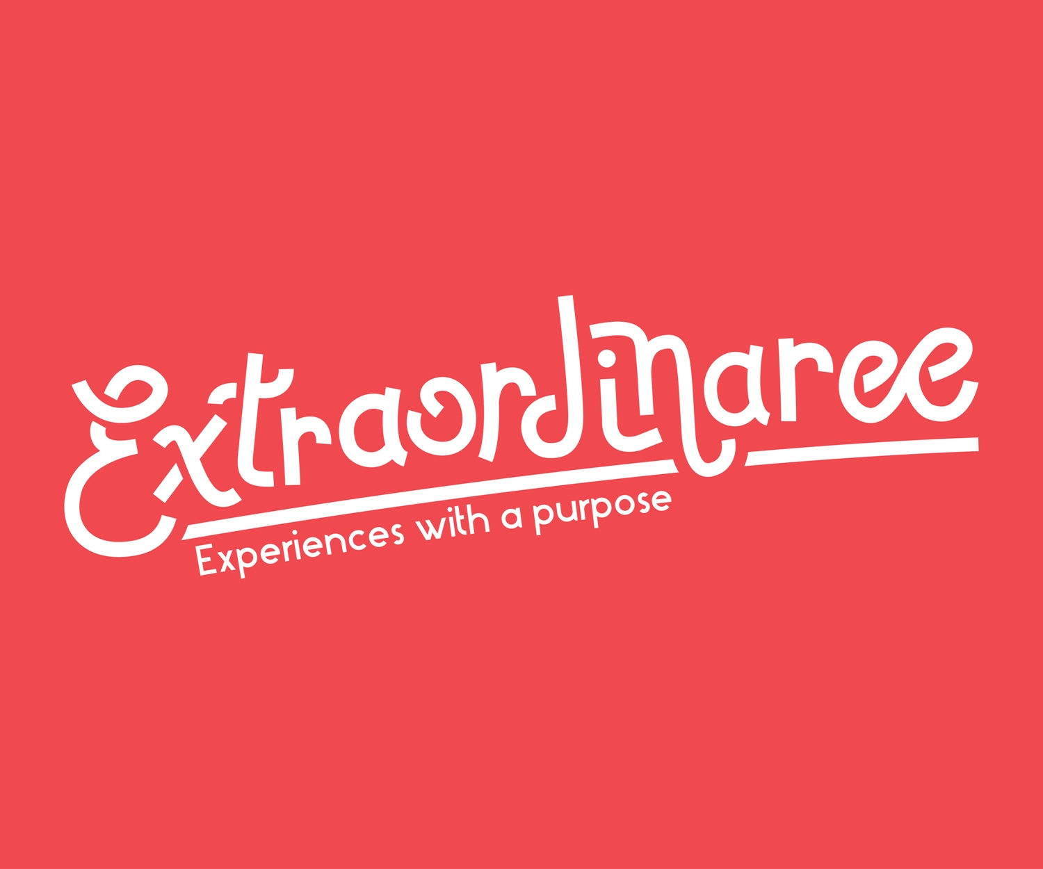 Design de Logo par Markos Ioannou pour Extraordinaree Pty Ltd | Design #16641929