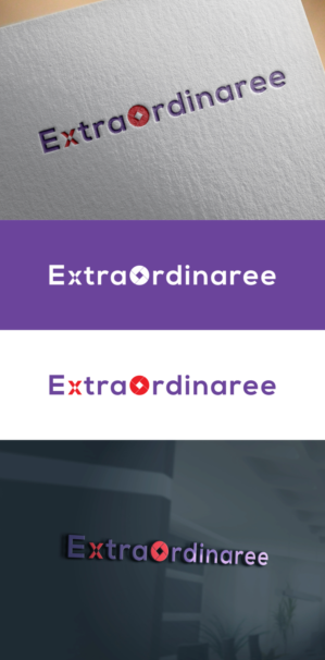 Design de Logo par aqilazhifara pour Extraordinaree Pty Ltd | Design : #16642077
