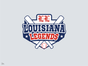 Logo Design by Blueberry