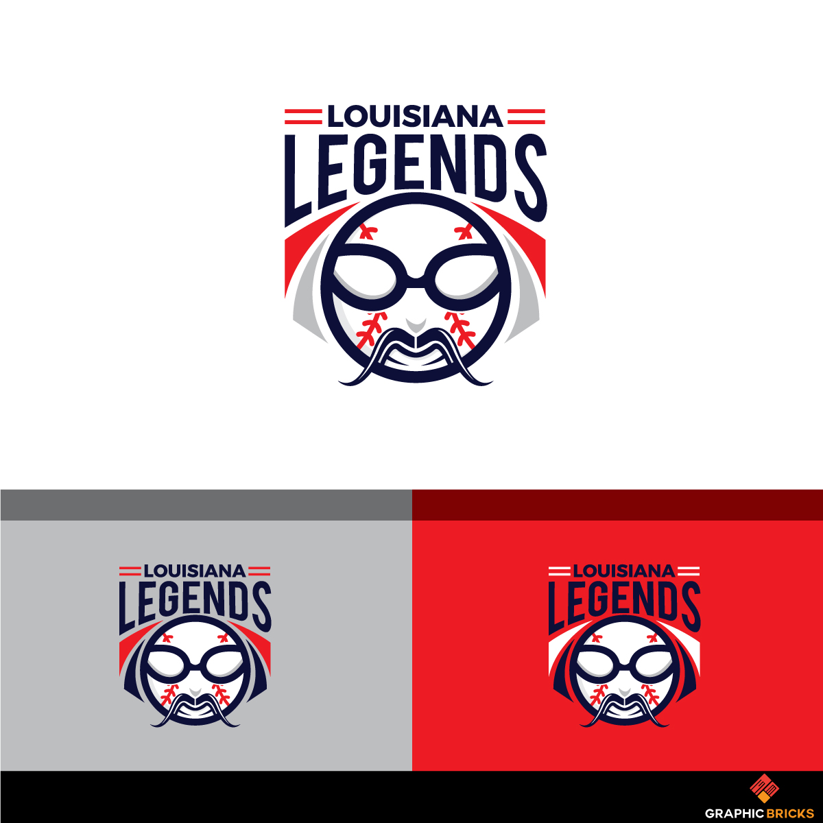 Logo Design by Graphic Bricks for this project | Design #16638842