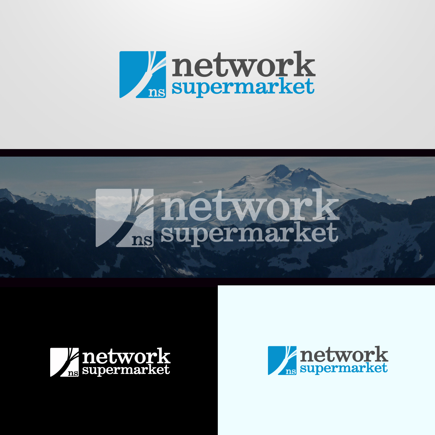 Logo Design by Aliza Creative for Echo1 Pty Ltd | Design #16632361