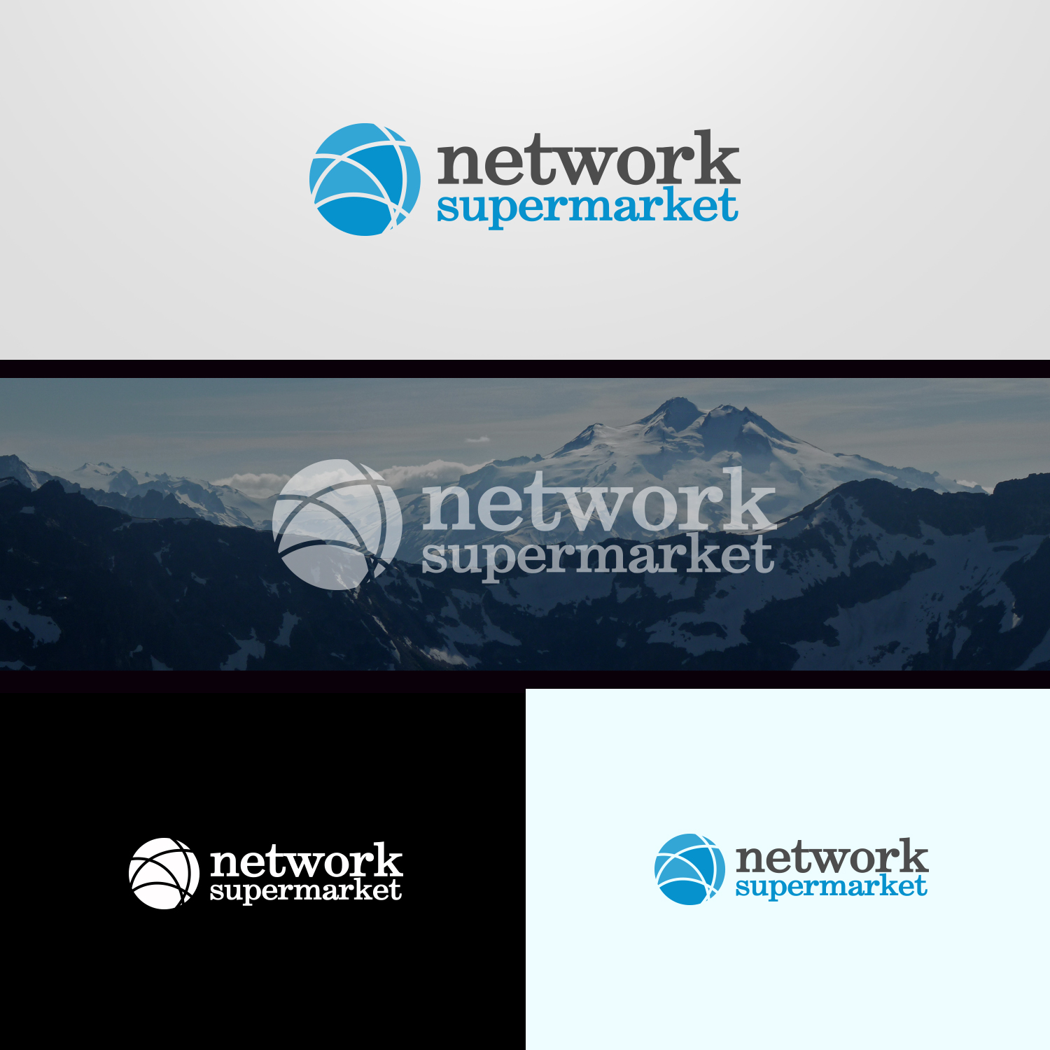 Logo Design by Aliza Creative for Echo1 Pty Ltd | Design #16632389