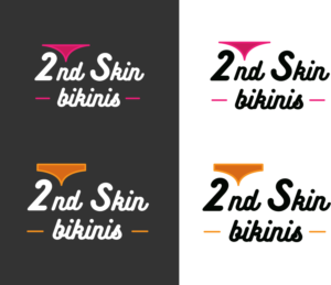 Logo Design by Borbála 2