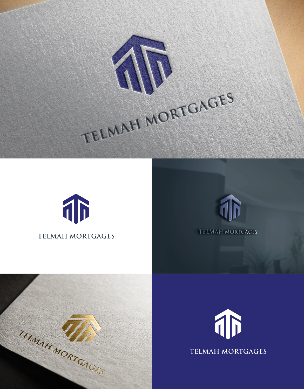 Logo-Design von Optimistic_Studio für dieses Projekt | Design #16734342