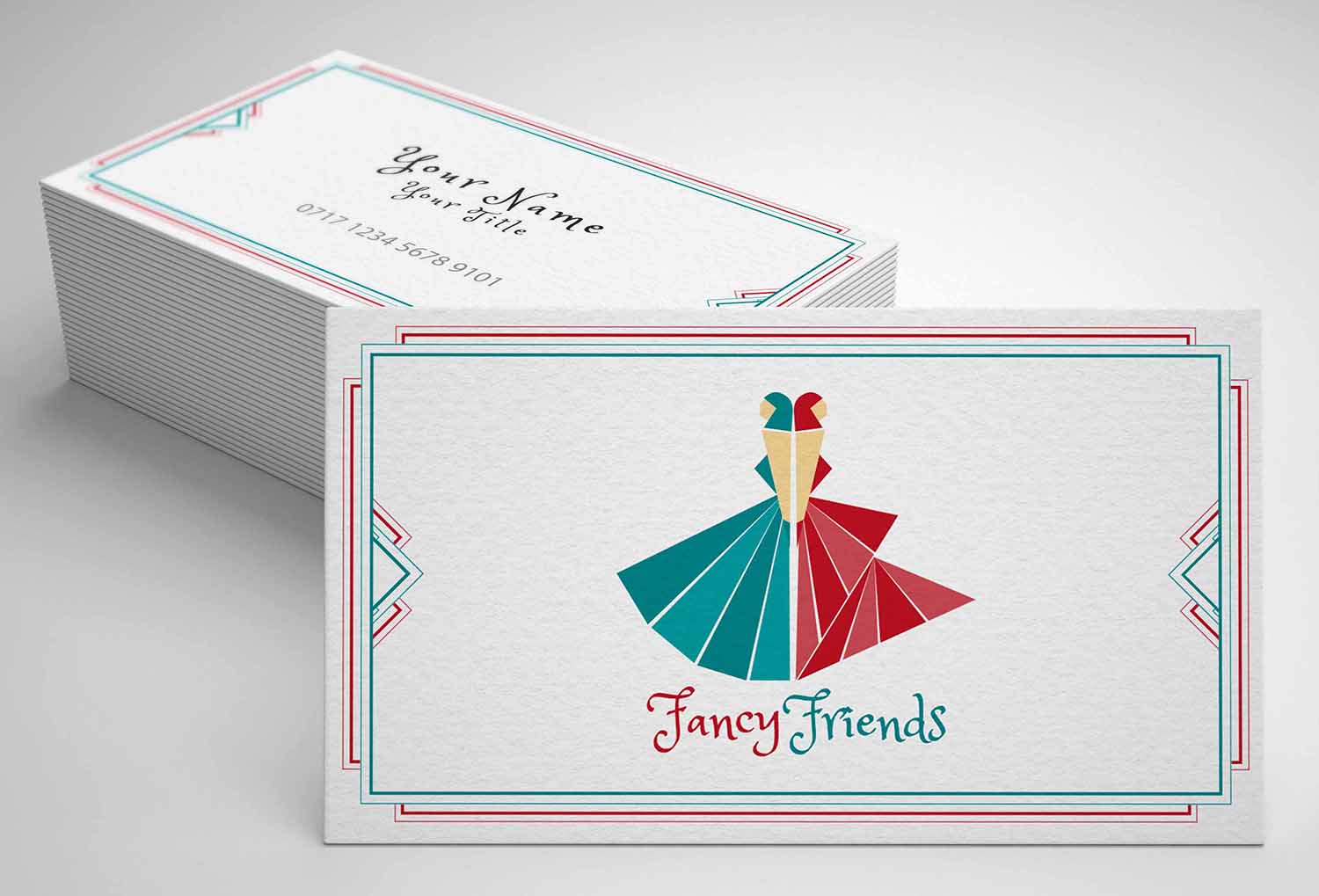 Illustration Design by kinaka.honey for Fancy Friends | Design #16656419