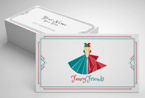 Illustration-Design von kinaka.honey für Fancy Friends | Design #16656419