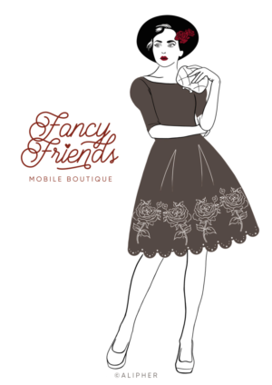 Illustration Design by eriks