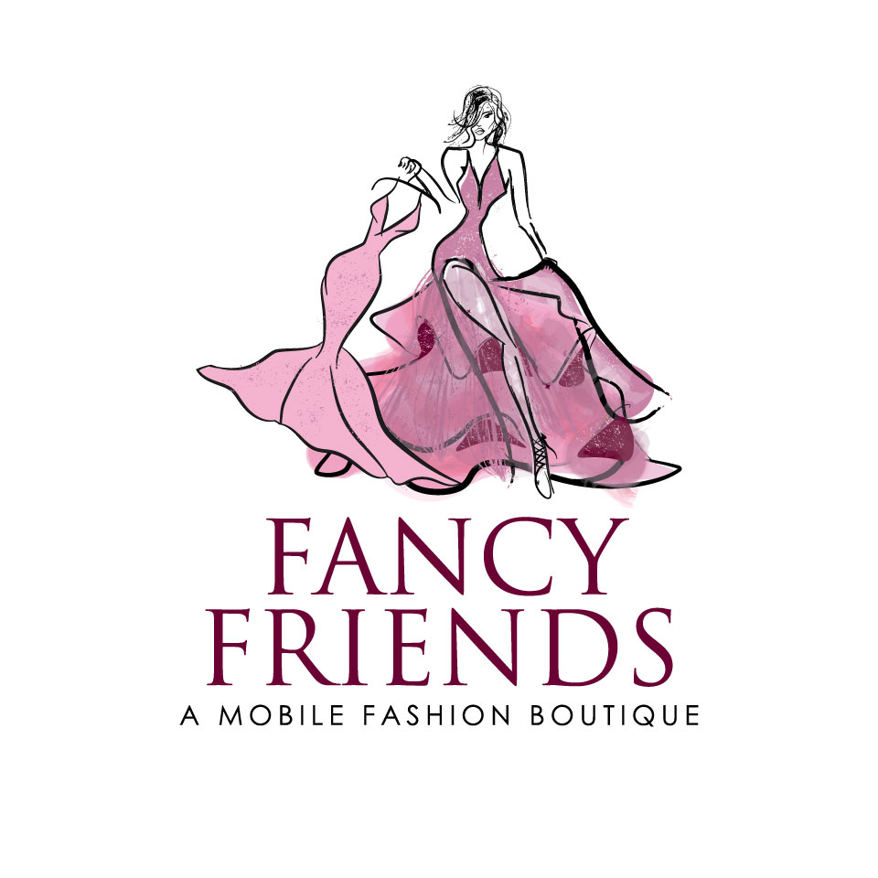 Illustration Design by designstarla for Fancy Friends | Design #16731210