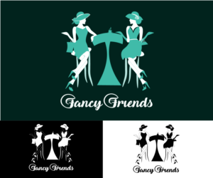 Illustration Design by rimakhachatryan for Fancy Friends | Design: #16636386