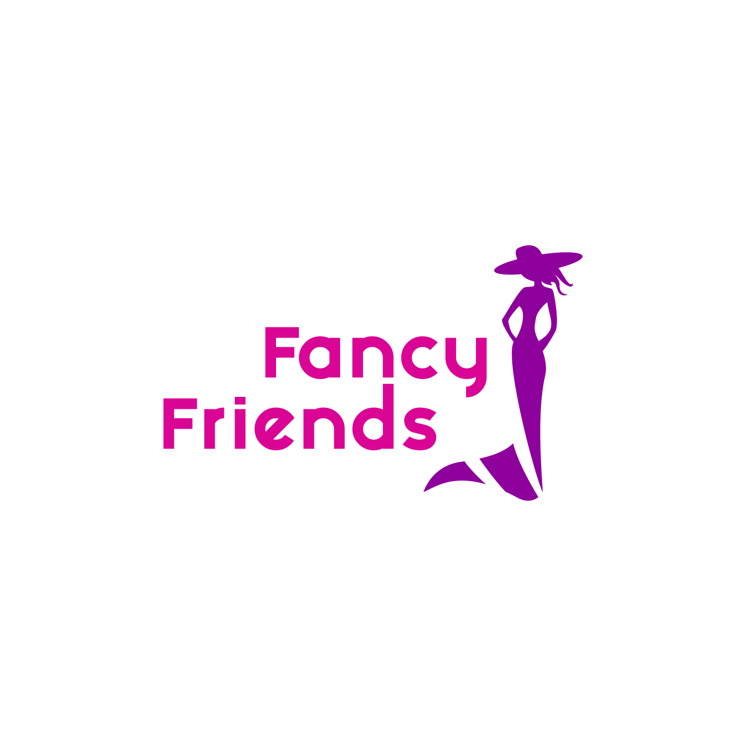 Design Illustration par thio tadjudin pour Fancy Friends | Design #16627032