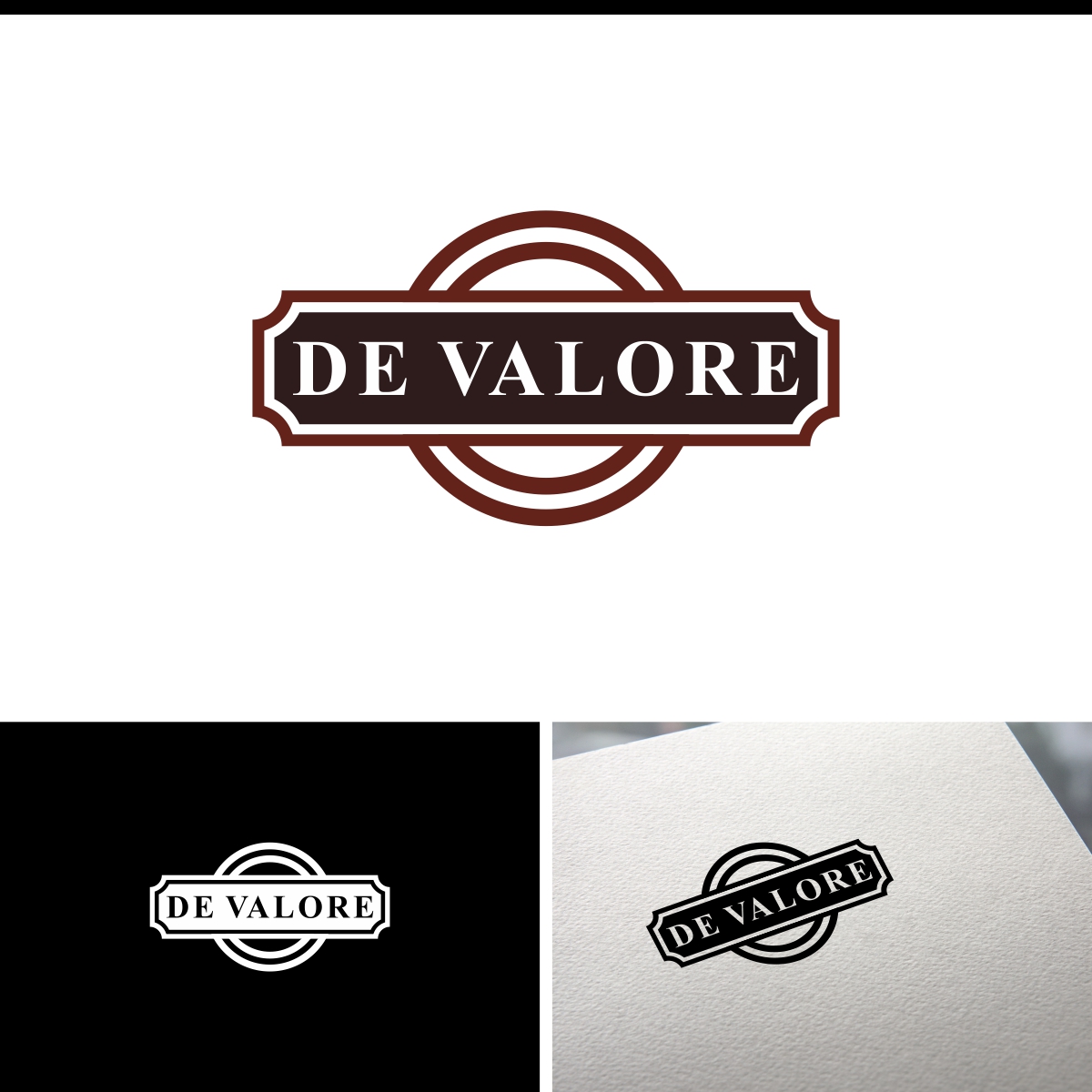 Logo Design by e-graphics for this project | Design #16631851