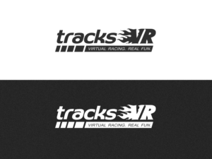 Design de Logo par DoveFendi pour tracksVR | Design : #16621049