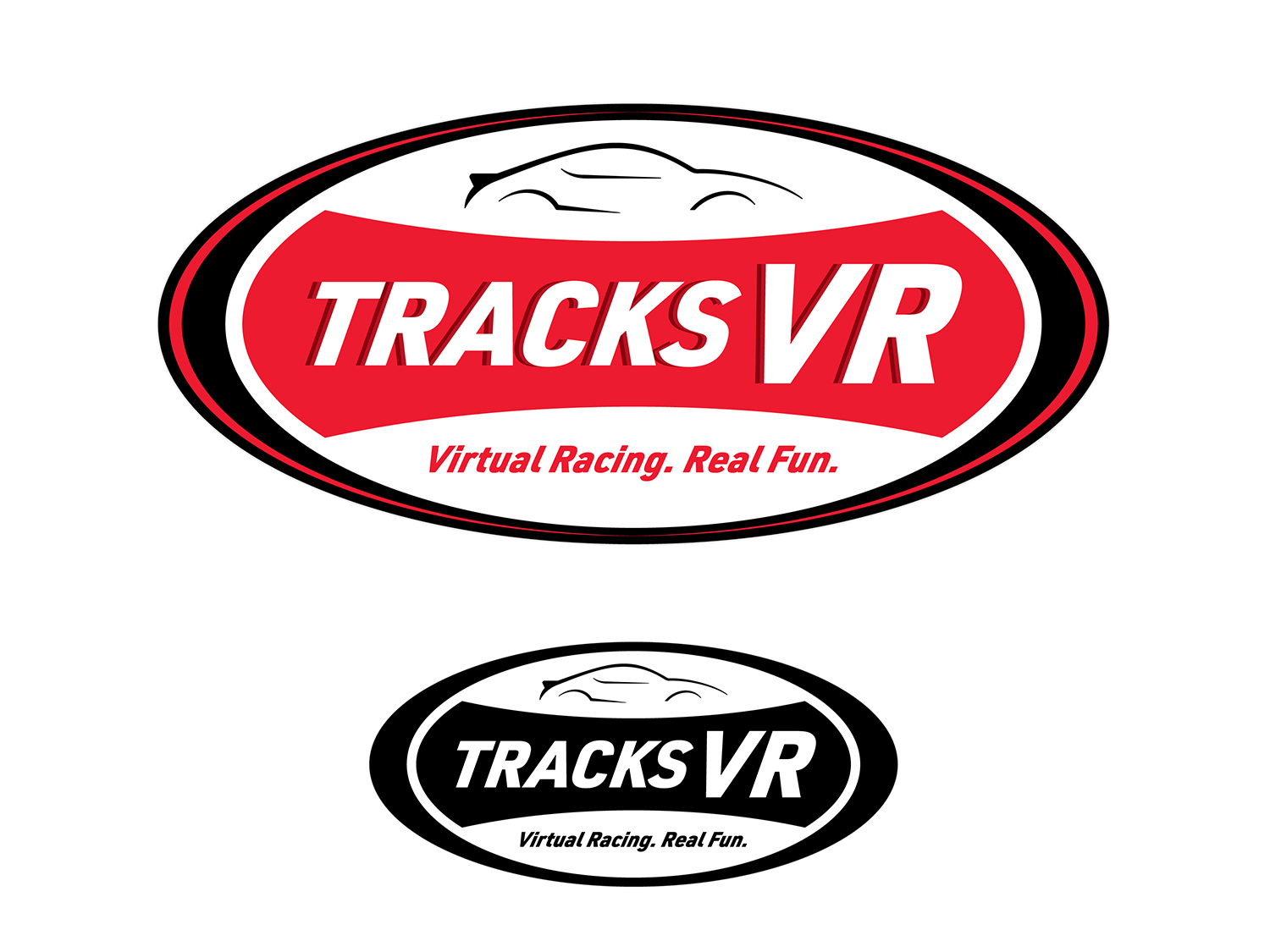 Logo-Design von brianritterdesign für tracksVR | Design #16789389