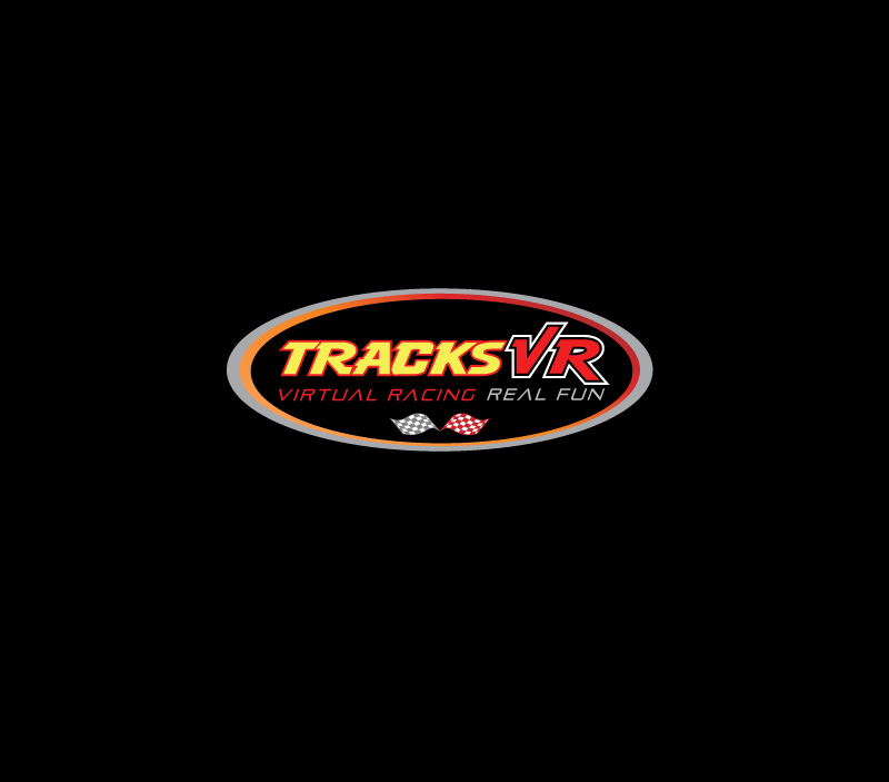 Logo Design by instudio for tracksVR | Design #16664881