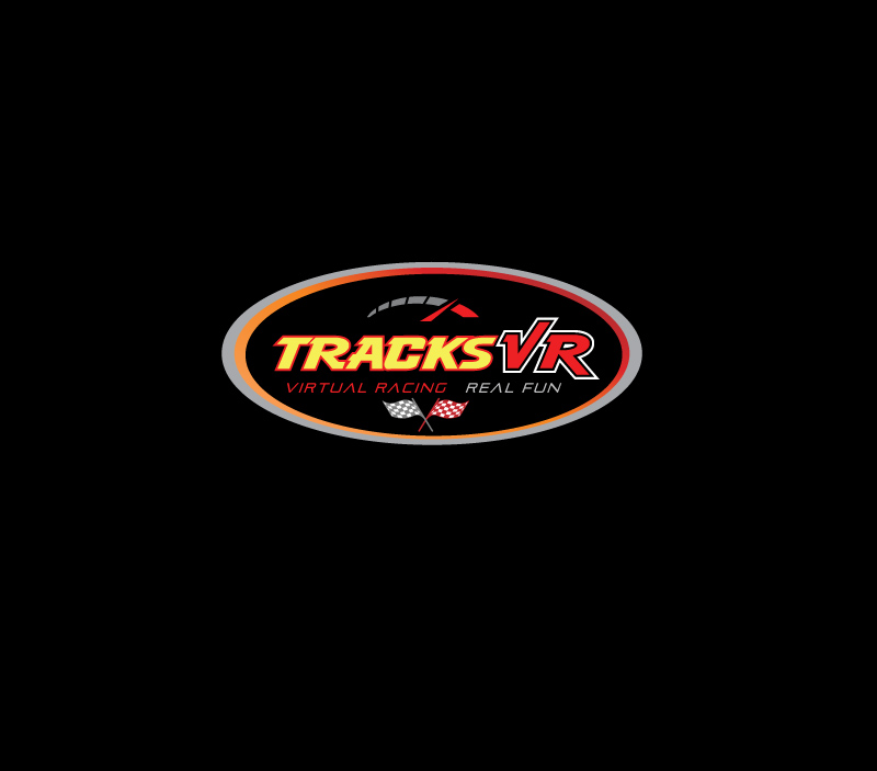 Logo Design by instudio for tracksVR | Design #16672617