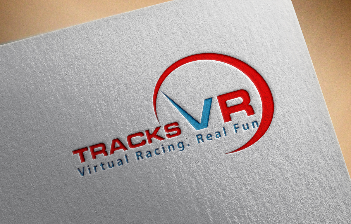 Logo-Design von EGYPT KING für tracksVR | Design #16634509