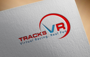 Logo Design by EGYPT KING for tracksVR | Design: #16634509