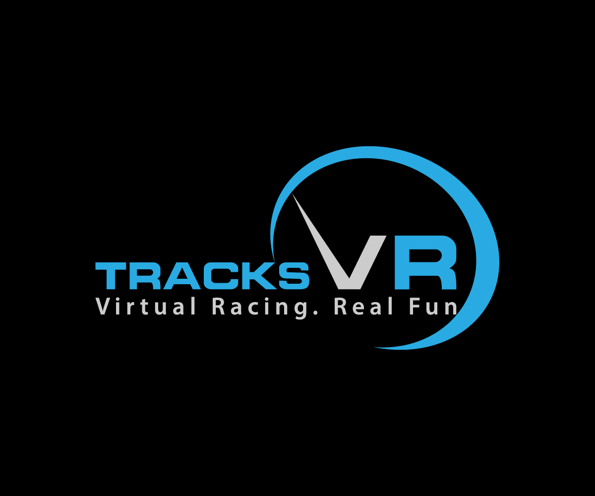 Logo Design by EGYPT KING for tracksVR | Design #16634510