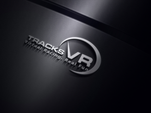 Logo Design by EGYPT KING for tracksVR | Design: #16634511