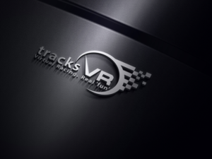 Logo Design by EGYPT KING for tracksVR | Design: #16654366