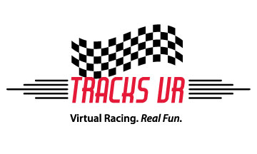 Logo Design by Diana's designs for tracksVR | Design #16650241