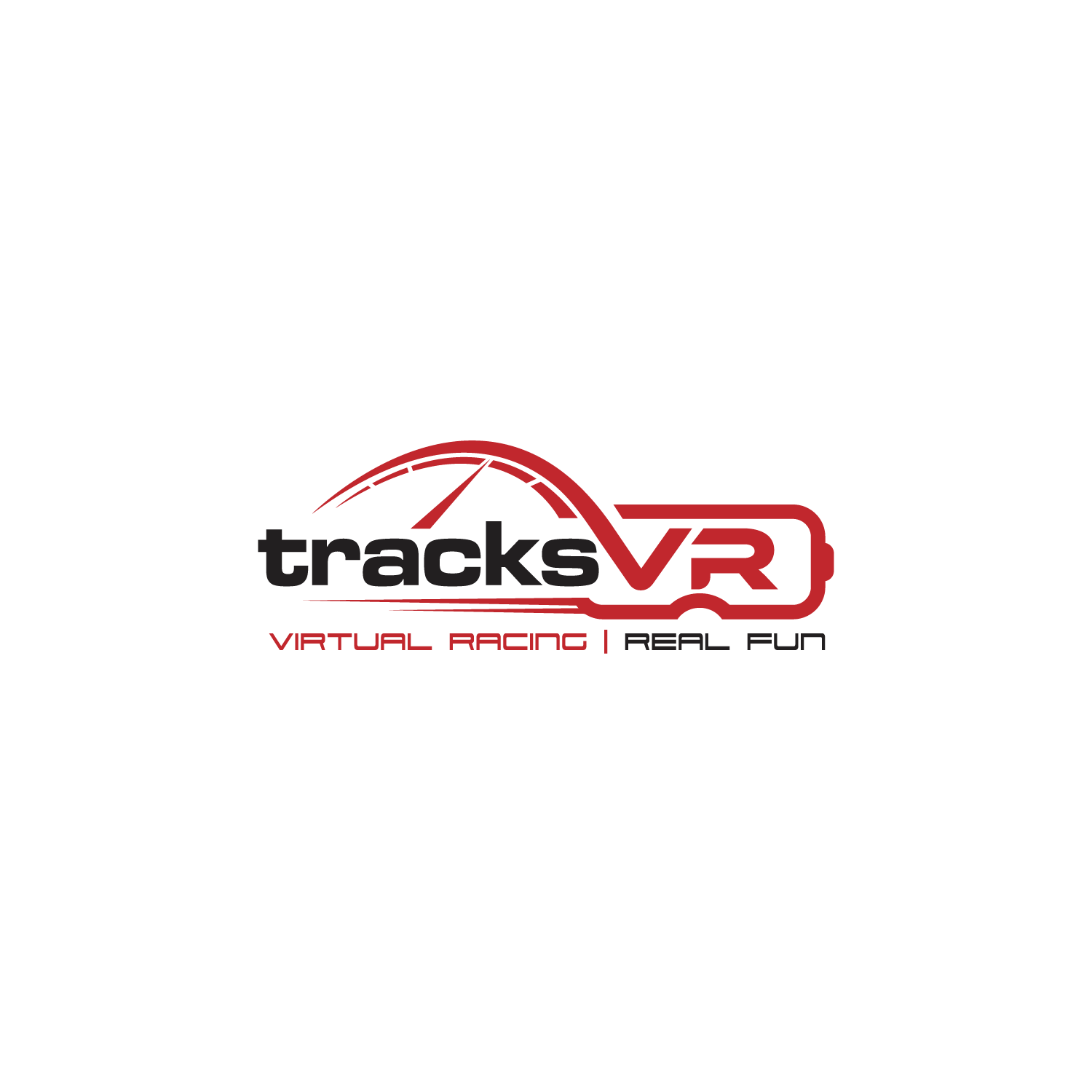 Logo Design by D'Creation for tracksVR | Design #16649379
