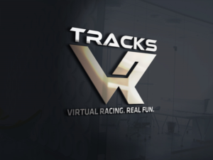 Design de Logo par ivo_i_ivanov pour tracksVR | Design : #16683711