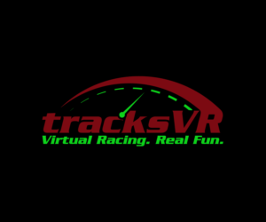 Design de Logo par johnnyblackman pour tracksVR | Design : #16635324