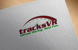 Design de Logo par johnnyblackman pour tracksVR | Design : #16635325
