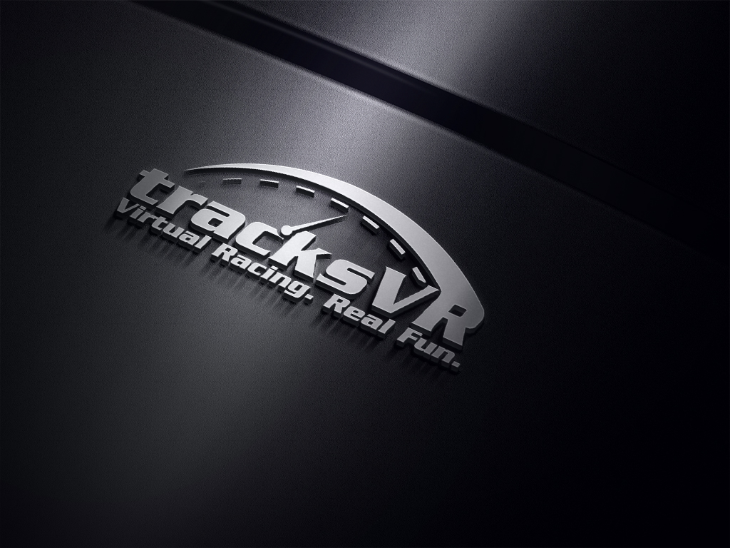 Logo Design by johnnyblackman for tracksVR | Design #16635326