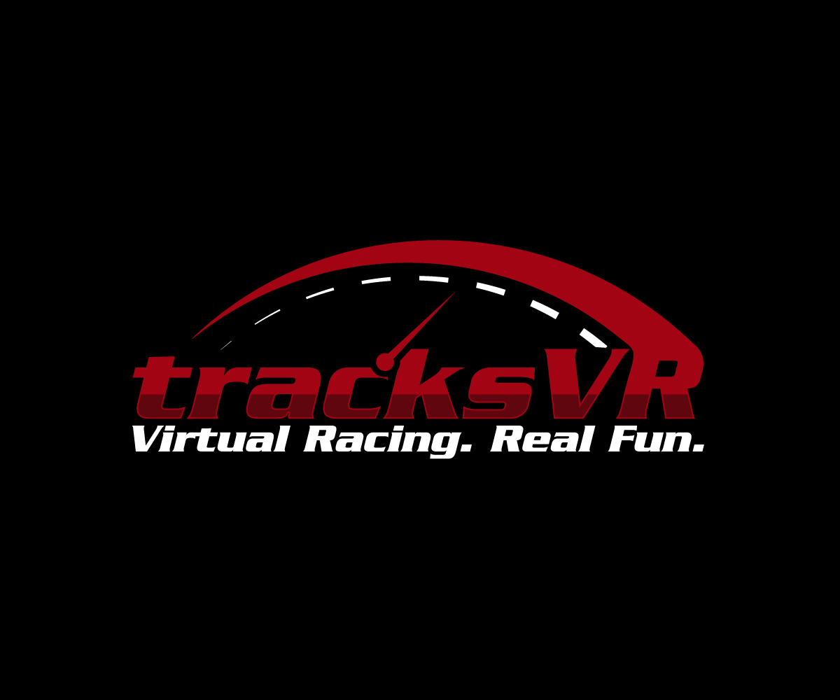 Logo Design by johnnyblackman for tracksVR | Design #16648216