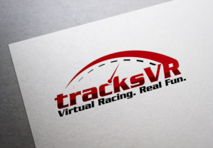 Logo Design by johnnyblackman for tracksVR | Design: #16648217
