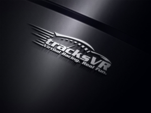 Logo Design by johnnyblackman for tracksVR | Design: #16648544