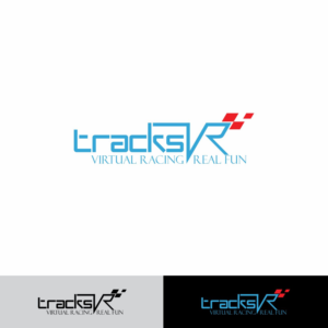 Design de Logo par ev. pour tracksVR | Design : #16636451