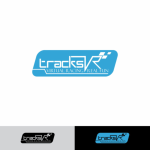 Logo Design by ev. for tracksVR | Design: #16636452