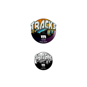 Design de Logo par ISK pour tracksVR | Design : #16707092