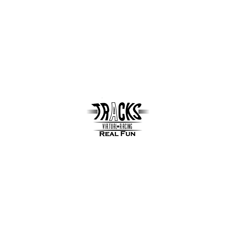 Design de Logo par ISK pour tracksVR | Design #16722610