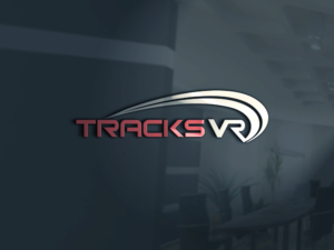 Logo Design by Oaxaqueña for tracksVR | Design: #16629830