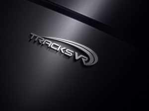 Logo Design by Oaxaqueña for tracksVR | Design: #16629832