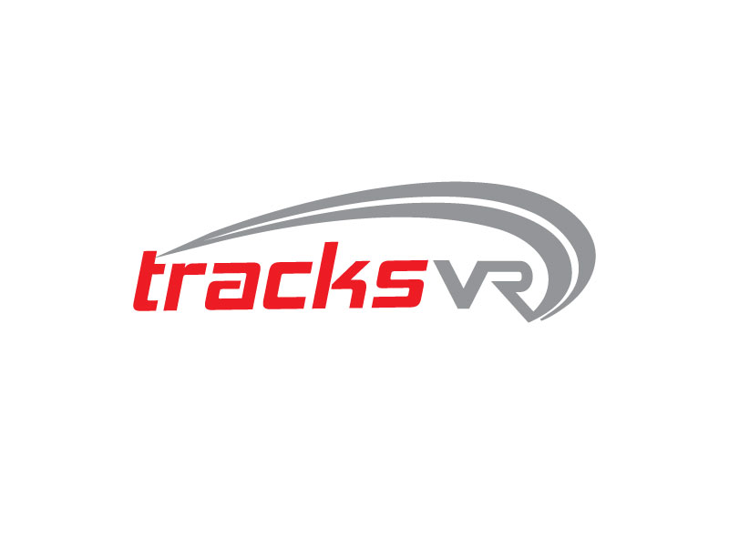 Logo-Design von Oaxaqueña für tracksVR | Design #16645592